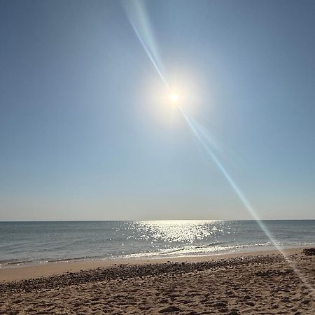 Appartement A 100 M De La Plage St Hilaire De Riez Les Becs 圣伊莱尔·德列 外观 照片