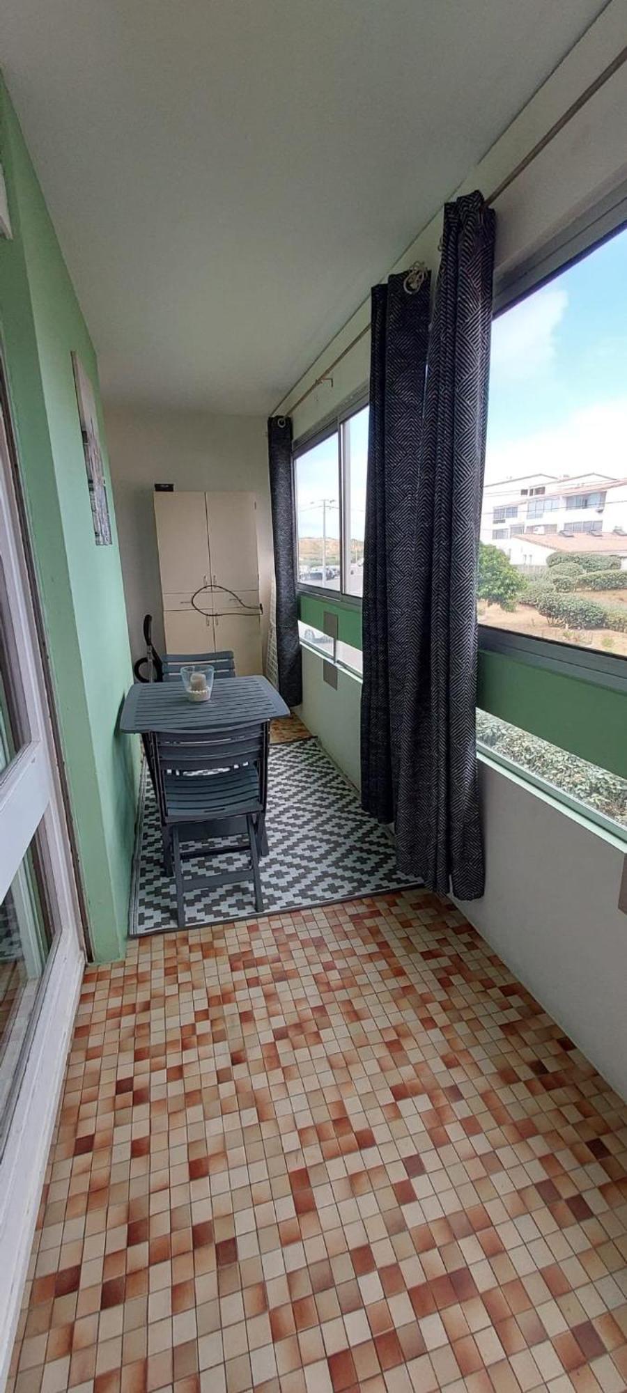 Appartement A 100 M De La Plage St Hilaire De Riez Les Becs 圣伊莱尔·德列 外观 照片